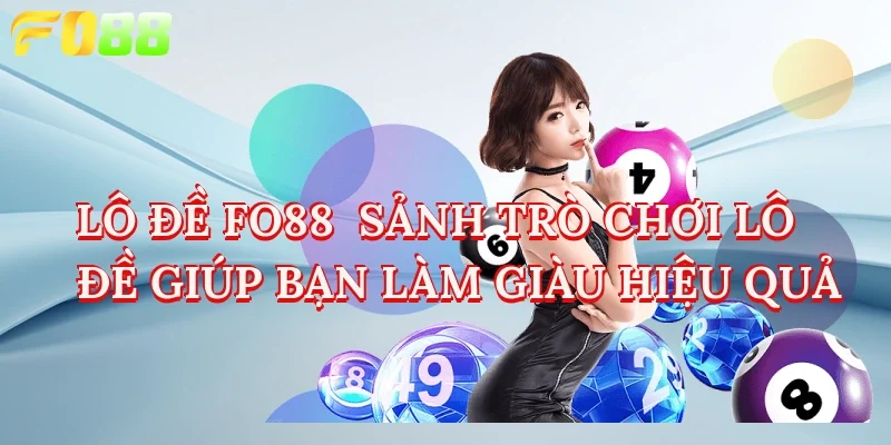lô đề fo88